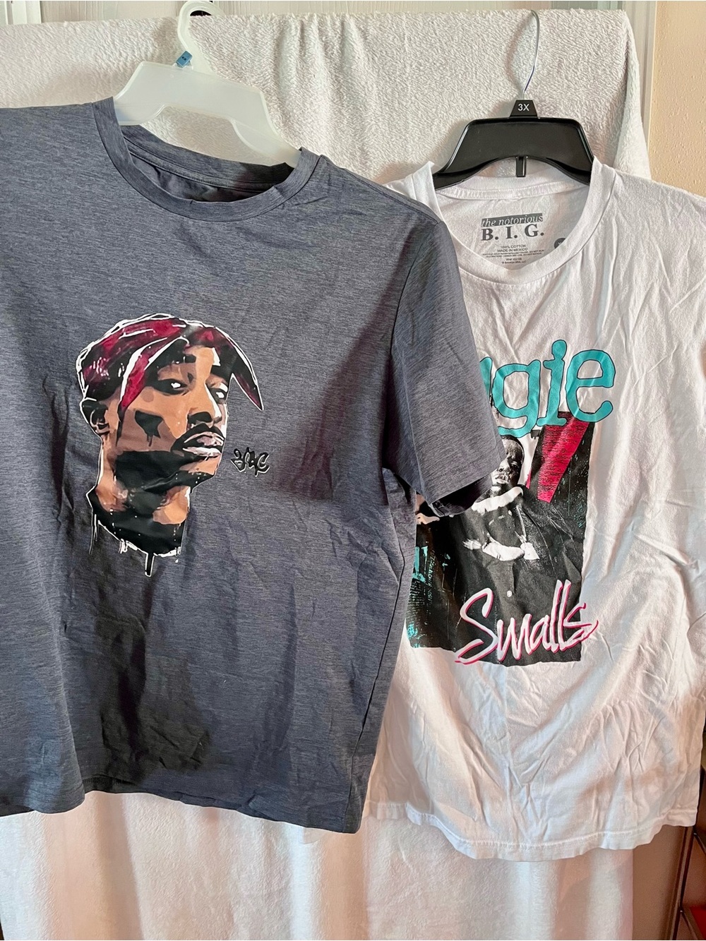 2 Men’s T-Shirt Bundle